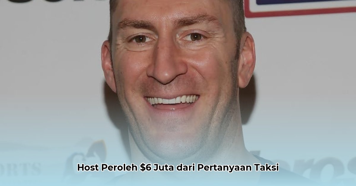 ben bailey net worth